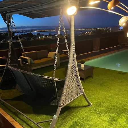 Inaya Villa