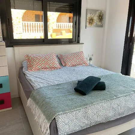 Inaya Villa *