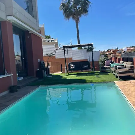 Inaya Villa