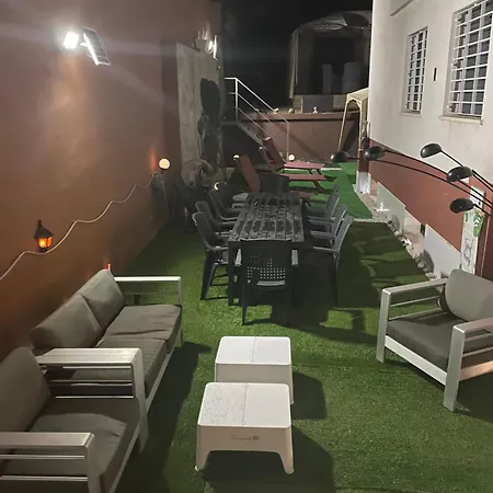 Villa Inaya *