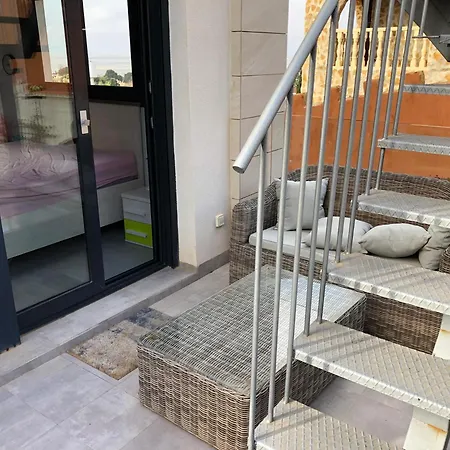 Inaya Alicante