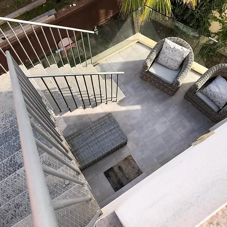 Villa Inaya Alicante