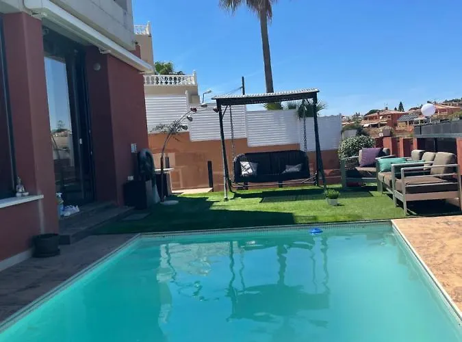 Inaya Villa